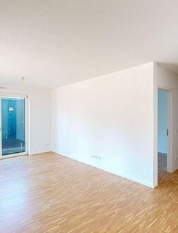 Wohnen im Sullivan Parkside: Perfekt für Familien! (MA-SP-42) - Mannheim