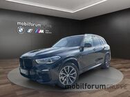 BMW X5, xDrive45e M-Sport Massage, Jahr 2020 - Bischofswerda