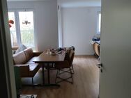 2-Raum-Wohnung mit Terrasse und kleinem Garten - Bernau (Berlin)