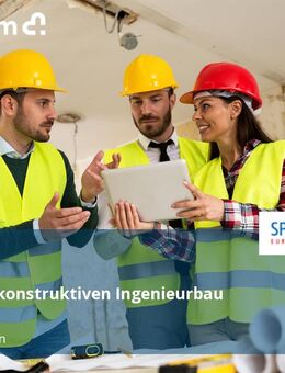 Polier im konstruktiven Ingenieurbau (m/w/d) - Großbeeren