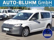 VW Caddy, 2.0 -TDI Cargo L1 Fensterpaket, Jahr 2020 - Hamburg