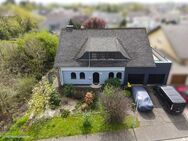 Exklusive Villa mit großzügigem Garten, in gepflegtem Wohngebiet von Dillingen-Diefflen NEUER PREIS - Dillingen (Saar)