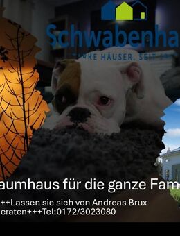 +++ Energiesparhaus inkl. Grundstück für deine ganze Familie+++ Tel:0172/3023080 - Glienicke (Nordbahn)
