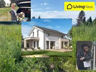 SONNIGES GRUNDSTÜCK FÜR IHR FAMILIEN-GLÜCK-TRAUMHAUS! TEL. 01714863595 - Hartenstein (Sachsen)