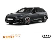 Audi S4, Avant TDI, Jahr 2022 - Schwäbisch Hall