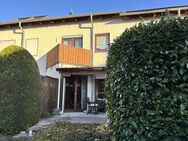 Sofort freies Einfamilien-Reihenmittelhaus auf der Rohrer Höhe mit Garten, Terrasse und Garage! - Stuttgart