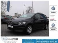 VW Touran, 1.5 TSI Comfortline Start-St, Jahr 2024 - Schwarzenfeld