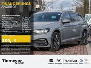 VW Passat Variant, 1.4 eTSI BUSINESS LM17, Jahr 2022 - Recklinghausen