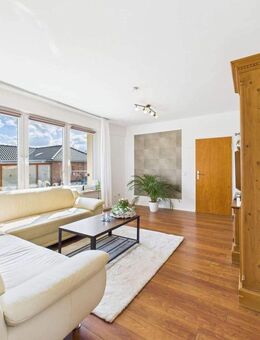 Charmanter Bungalow im schönen Vorsfelde - Wolfsburg