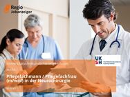 Pflegefachmann / Pflegefachfrau (m/w/d) in der Neurochirurgie - Kiel