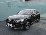 Audi Q7, 50 TDI S Line, Jahr 2021 - München