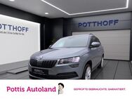 Skoda Karoq, 2.0 TDI Style, Jahr 2021 - Hamm