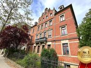 Charmante Wohnung mit Abstellraum und neuer Einbauküche - Dresden