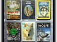 Hundewissen kompakt ... Hund und Stammvater Wolf ... 7 DVD's in 60313