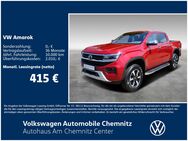 VW Amarok, 3.0 TDI Style DC, Jahr 2022 - Chemnitz