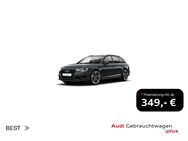 Audi A4, Avant 40 TFSI S-LINE 19ZOLL, Jahr 2019 - Mühlheim (Main)