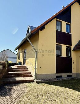 PROVISIONSFREIE Eigentumswohnung *Gartengrundstück*Pool*Garage - Erfurt