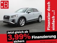 Audi Q2, 35 TFSI s-line, Jahr 2021 - Mühlhausen (Regierungsbezirk Oberpfalz)