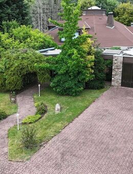 Villa im Kurort Weiskirchen mit großem Wellnessbereich - Dieses Haus lässt keine Wünsche offen - Weiskirchen