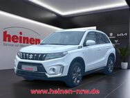 Suzuki Vitara, 1.4 Comfort A T Hybrid, Jahr 2021 - Kamen