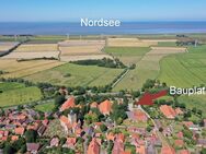 Neubau - Doppelhaushälfte an der Nordsee! - Krummhörn