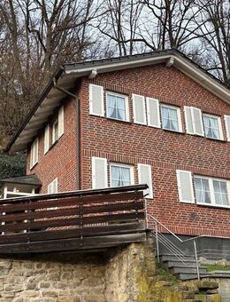 Neuwertiges kleines gemütliches EFH in Niederkrossen - Uhlstädt-Kirchhasel