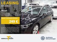 VW Golf, 1.5 TSI STYLE, Jahr 2023 - Marl (Nordrhein-Westfalen)