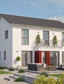 Der beste Weg in Ihr neues Zuhause - Gaukönigshofen