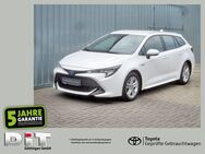 Toyota Corolla Touring Sports 1.8 Hybrid KlimaA., Navi. - Göttingen