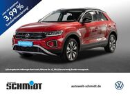 VW T-Roc, 1.5 TSi Move 700 Euro Finanzierungsbonus, Jahr 2023 - Lünen