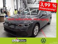 VW Golf Variant, Life TDi, Jahr 2024 - Mainburg