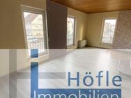 Modernisierungsbedürftiges Mehrfamilienhaus in Lorsch, für Kapitalanleger/Großfamilie - Lorsch (Karolingerstadt)