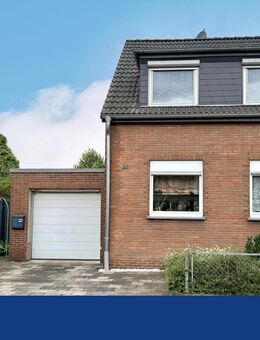 Wohnen im Grünen - Ihr neues Zuhause! - Düsseldorf