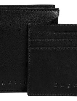 bugatti Geldbörse CLIFF, echt Leder