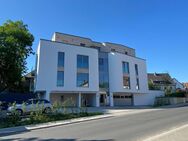 Großzügige 3-Zimmer-Neubauwohnung in Zirndorf-Weiherhof - Zirndorf