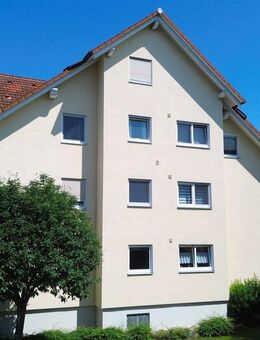 ++ Wohntraum auf zwei Etagen - helle 5-Zimmer-Maisonette mit Stil ++ - Herbrechtingen