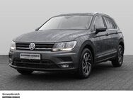 VW Tiguan, 1.4 TSI Join, Jahr 2018 - Grevenbroich