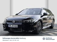 VW Passat, 2.0 TDI R-Line, Jahr 2024 - Hamburg