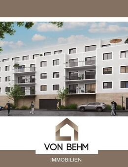 von Behm Immobilien - AN MORGEN DENKEN UND DENNOCH KEINE KOMPROMISSE EINGEHEN - Geisenfeld