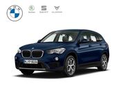 BMW X1, 20i X-Line, Jahr 2017 - Leipzig