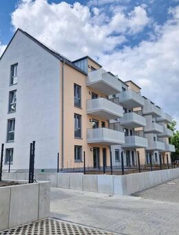 Wohnfühlen bei VIVAWEST - Ihre Wohnung ist schon tapeziert - Dortmund