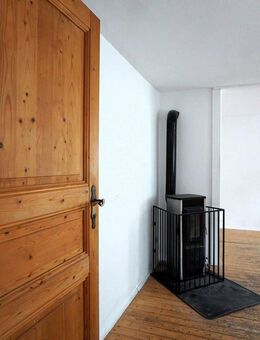 Handwerkertraum: Großes Grundstück mit Bestand in ruhiger Lage - provisionsfrei - Egling (Paar)