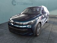 VW Tiguan, 2.0 TDI Life | | | |, Jahr 2024 - München