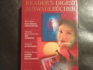 Reader´s Digest Auswahlbücher von K. Follett, Ch. Pfannenschmidt, G. Ilea, - Essen