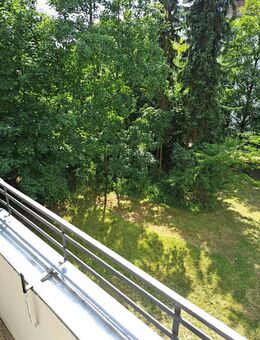 Bezugsfreie 2-Zimmer-Wohnung mit Balkon nahe Tempelhofer Feld direkt am Teltowkanal -Provisionsfrei- - Berlin