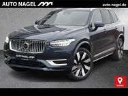 Volvo XC90, Recharge T8 AWD Ultimate B&W| BRAUN|, Jahr 2024 - Hamm