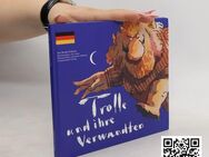 Buch: Trolle und ihre Verwandten - Berlin