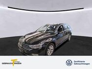 VW Passat Variant, 2.0 TDI BUSINESS, Jahr 2021 - Bochum