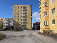 Maisonette 5-Zimmerwohnung mit 140 qm Wohnfläche an der Hochschule - Neubrandenburg