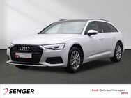 Audi A6, Avant Sport 45 TFSI, Jahr 2024 - Lingen (Ems)